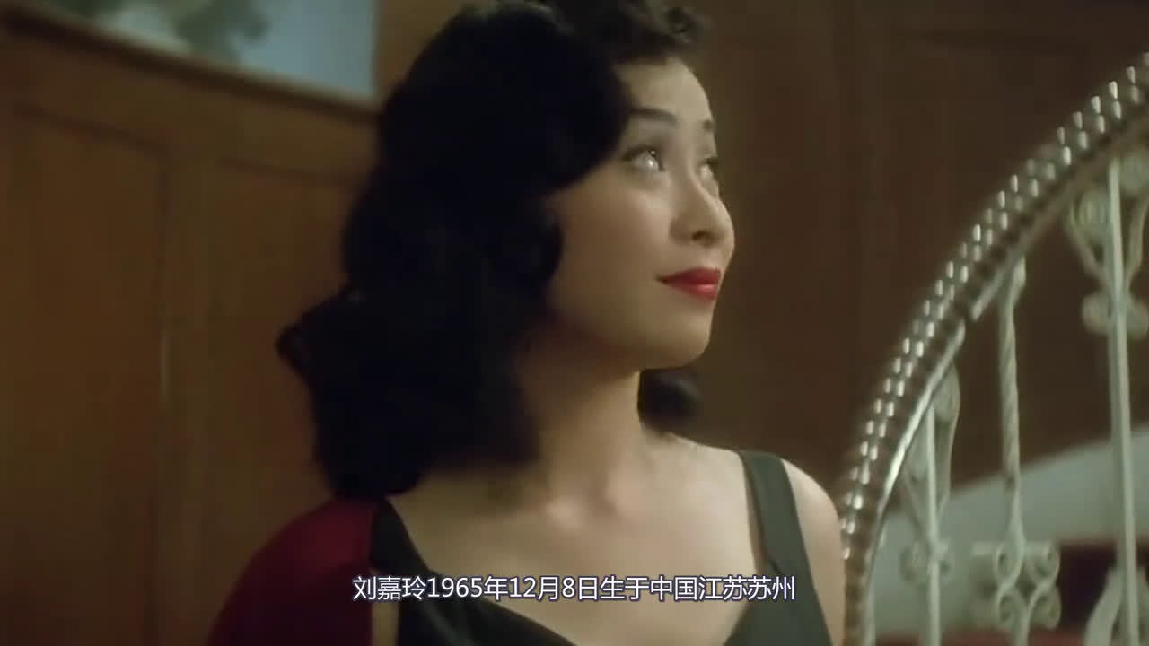 刘嘉玲被绑架3小时，十二年后照片流出，刘嘉玲只能选择原谅！__高清在线观看-PP视频-原PPTV聚力视频