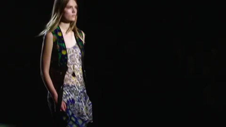 德赖斯·范诺顿