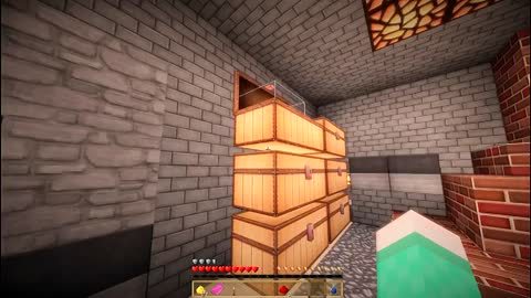 我的世界minecraft 大橙子 单人解谜 逃离地下豪宅 游戏 高清在线观看 Pp视频 原pptv聚力视频