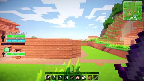 小枫的minecraft 我的世界 除魔大陆 魔法远征 Ep11 恐龙养殖场 游戏 高清在线观看 Pp视频 原pptv聚力视频