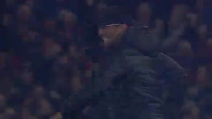 极度狂热！英超崛起