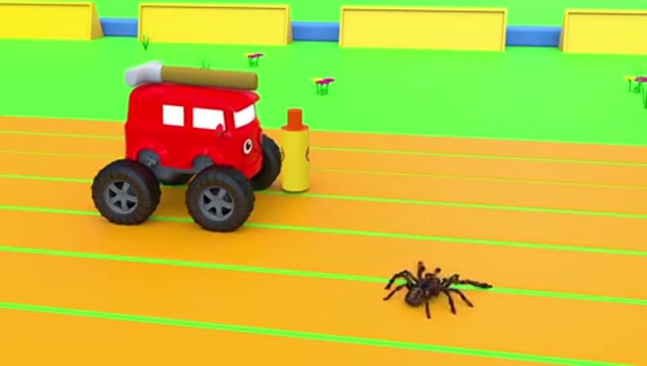 车宝贝益趣屋 第一季