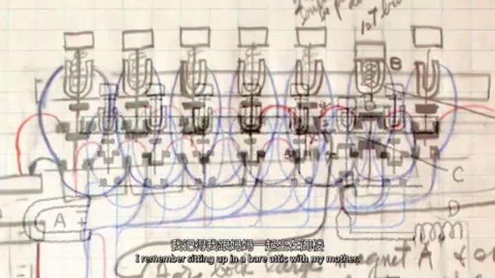 尤物：海蒂·拉玛传