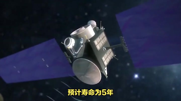 印度首颗研究黑洞的科学卫星成功发射