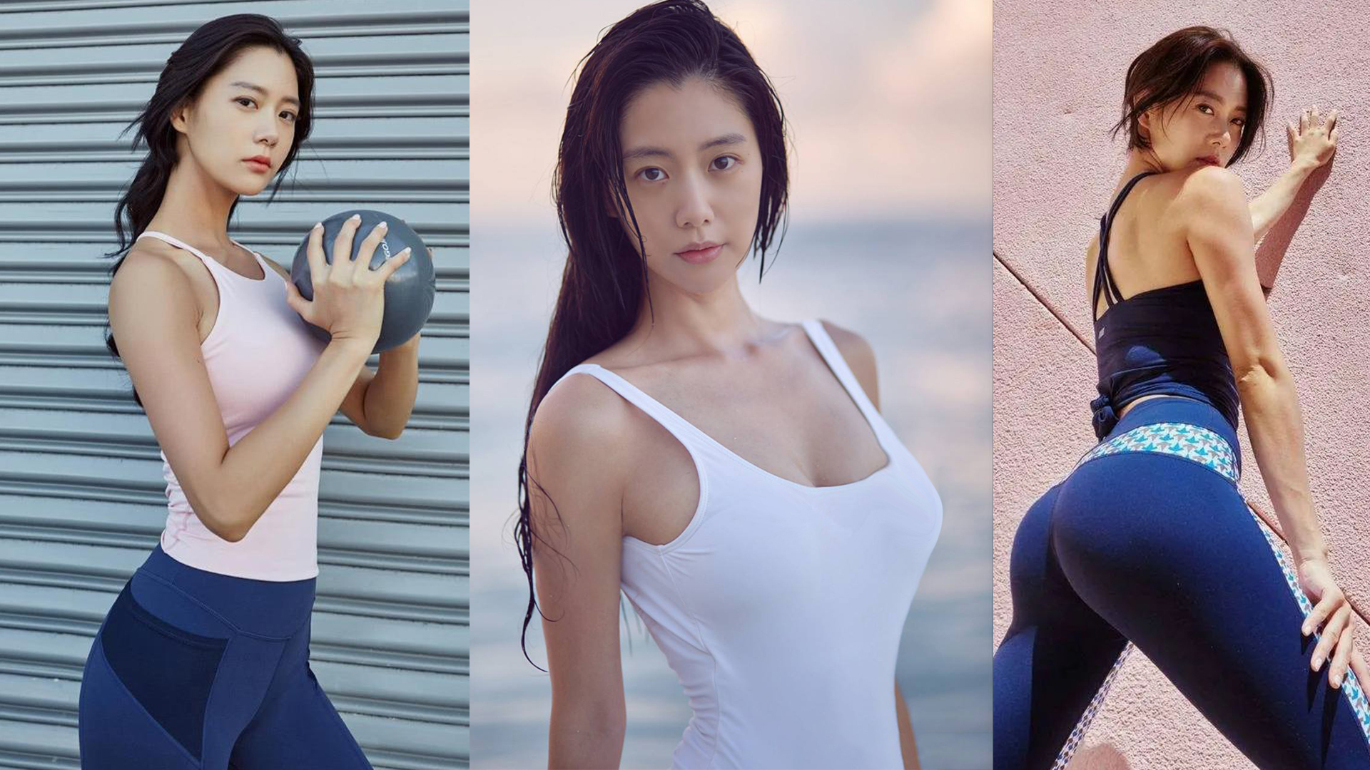 李成敏 