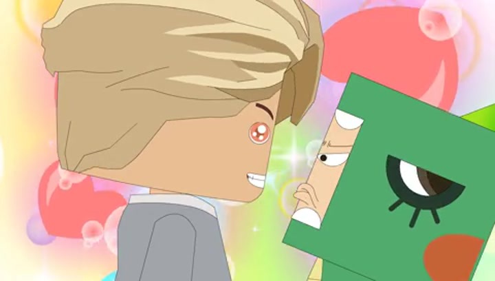 迷你小洞爆笑家园