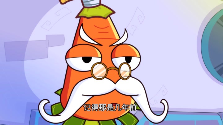 燃烧的蔬菜之家园保卫战