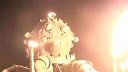 旅游-2012美国反传统狂欢节“火人”：强大的Steampunk.Octopus又回来了！