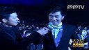 何炅专访陈欧、贾静雯