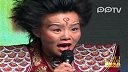 龚琳娜清唱忐忑，霸气侧漏