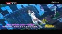 乌兰图雅《套马杆》