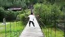 旅游-根河市木屋度假村宣传片
