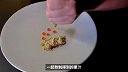 花598在米其林二星餐厅，能吃上什么样的甜品？