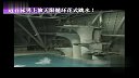 近百泳男上演无线循环花式跳水