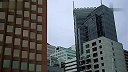 旅游-空无一人！美国旧金山景色延时