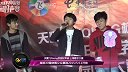 2015天翼飞young校园好声音歌手大赛-上海赛区-dl229