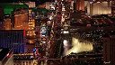旅游-空摄 美国 拉斯维加斯