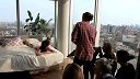 女装-超模MirandaKerr为VS拍摄纯棉内衣