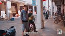 开着越野老古董 路虎卫士到沙滩冲浪！【越野路书】海南岛1