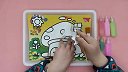 5-温暖的蘑菇小屋