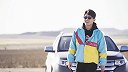 百克力重返家乡 探寻新疆原汁风味