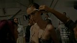 女装秀场-纽约时装周2011春夏系列Ruffian