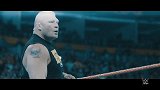 WWE-17年-慢镜头看比赛：保罗海曼垃圾话暗讽科特安格-专题