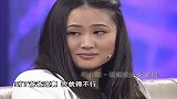 会让女儿练体操吗？没想到李小鹏和妻子安琪竟是这个反应，反差！