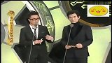 为什么任贤齐总演大侠警察好男人，郑中基却总演男扮女装的角色