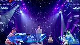 江苏卫视晚会回顾-2012跨年：陈坤《遇见你》