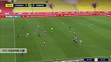 巴迪亚希勒 法甲 2020/2021 摩纳哥 VS 波尔多 精彩集锦