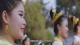 老挝美女嫁给中国丈夫，结婚时懵了，坦言：怎么和说好的不一样呢