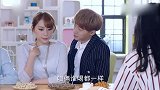 小娇妻发现自己怀孕，找总裁打探家族情况，谁料一番话太逗了