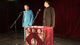 铃铛谱：徐凤坤的正经学历被刘凤鸣说成了“妇科”太搞笑了！