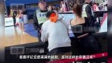蒋劲夫又交韩国新女朋友 网友:先看抗不抗揍 准备打遍天下无敌手吗