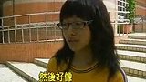 校厕所装监视器防破坏公物 吓坏女生-7月22日