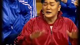 综艺翻车止不住，皮划艇上挂短裤综艺搞笑明星 翻车 名场面