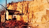 废弃窑洞藏尸 山西警方破获30年前5岁女童被杀猥亵案