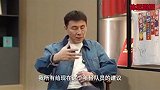 李玮锋谈留洋：莫耶斯跟我说其他国家国脚也替补 凭什么你要首发