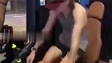 健身有风险锻炼需谨慎