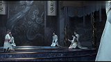 东伯雪鹰“霸道总裁”上身,与姬荣“开撕”,青石一句话引大战!