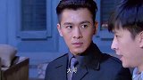 杜允唐为何跟踪佟毓婉，佟毓婉想要干什么，是不是想去救周霆琛呢