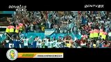 世界杯-14年-《巴西快线》：阿根廷晋级决赛 梅西出场记录超越老马（20140710第1档）-新闻