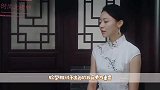 黄梦莹女主脸果然很高级，穿“橙子裙”知性又俏皮，不对称好吸睛