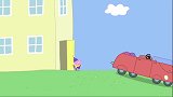 小猪佩奇：中文版，第二季第2集，起风的秋日