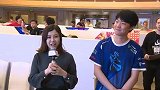 2018WESG-SC2-TIME SC2小组赛H组采访