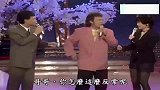 张菲费玉清到底哪一点比我好江蕙的回答笑翻全场！