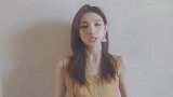 马凡舒分享七夕故事：见到诺伊尔真人我一秒就爱上了拜仁