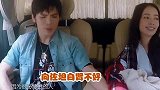 郭碧婷太不避讳，与闺蜜分享向佐生娃“能力”，向太听后脸都绿了