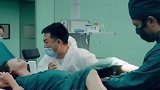 妻子怀孕八年孩子终于出生，随即孩子说的第一句话亮了